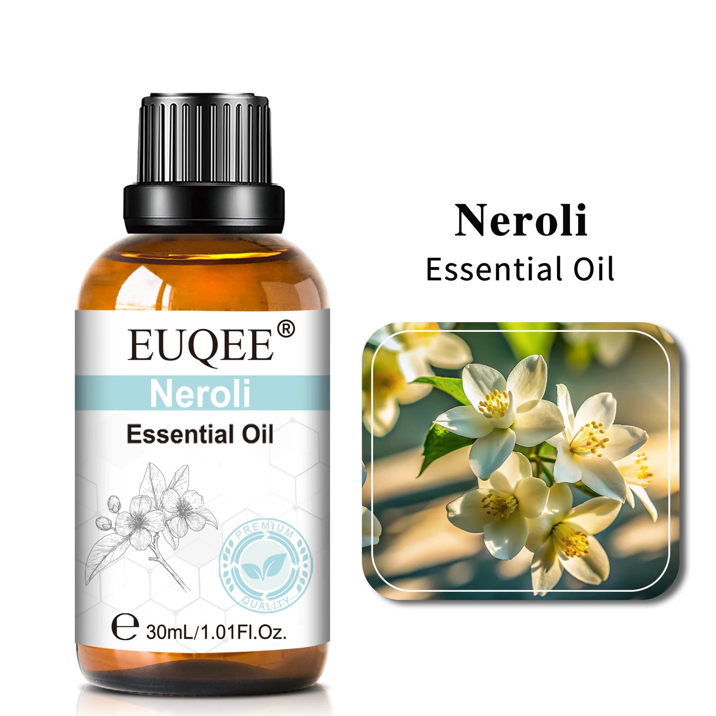 Pure Essential Oil Collection 30ml