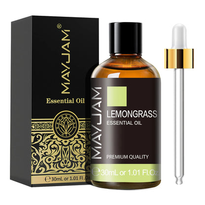 MAYJAM 1PCS 30ML Aromatherapy Essential Oil