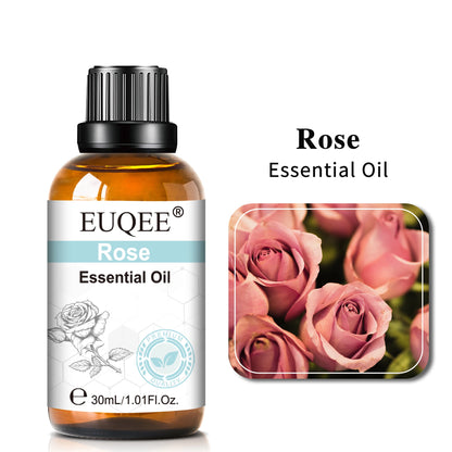 Pure Essential Oil Collection 30ml