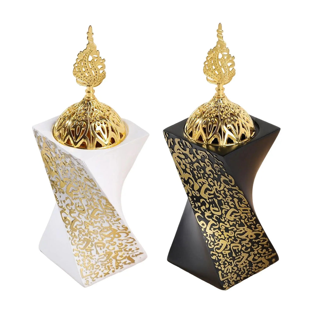 Modern Incense Burner Stand & Holder - Your Ritual Hub 