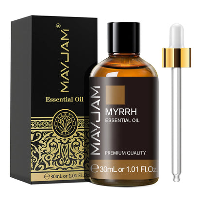 MAYJAM 1PCS 30ML Aromatherapy Essential Oil