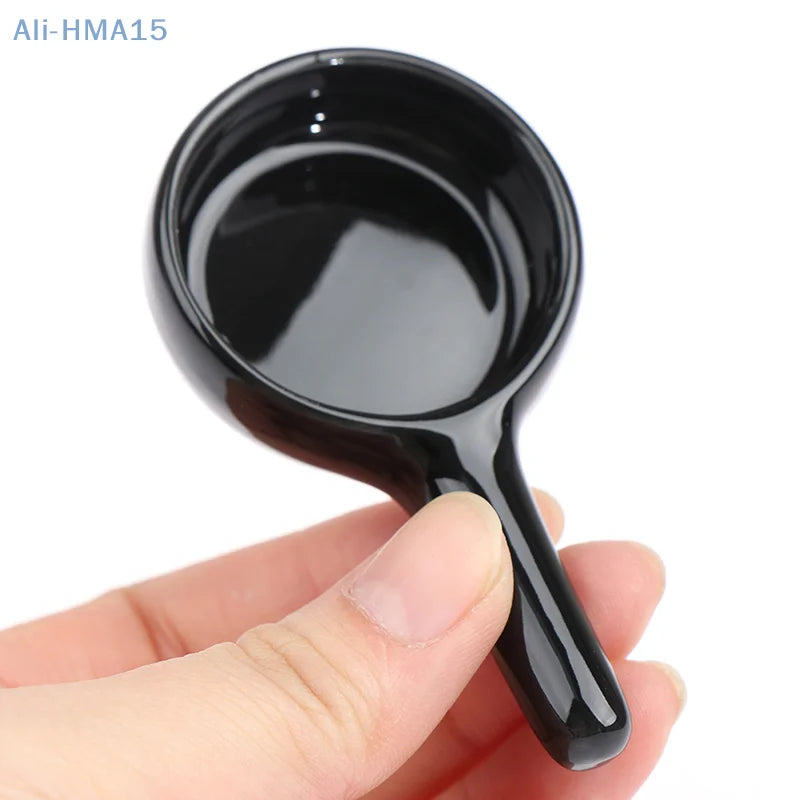Ceramic Aroma Burner — Oil Diffuser & Candle Holder