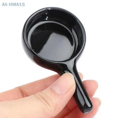 Ceramic Aroma Burner — Oil Diffuser & Candle Holder