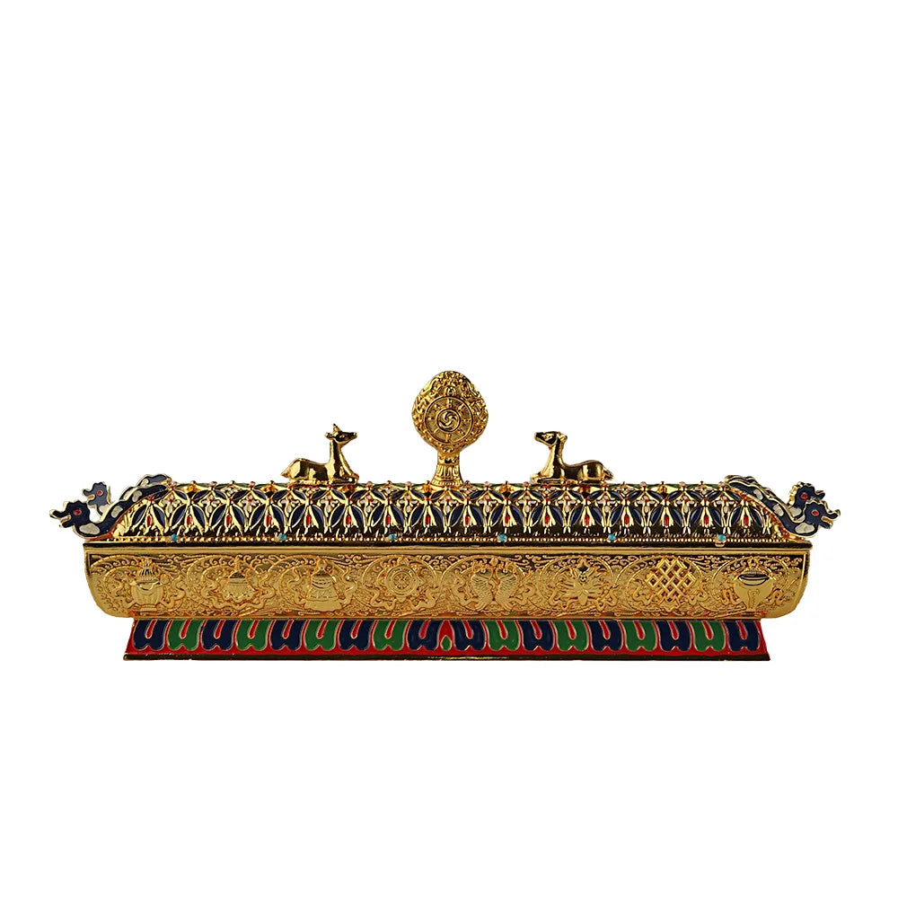 Indian Amber Aroma Incense Sticks