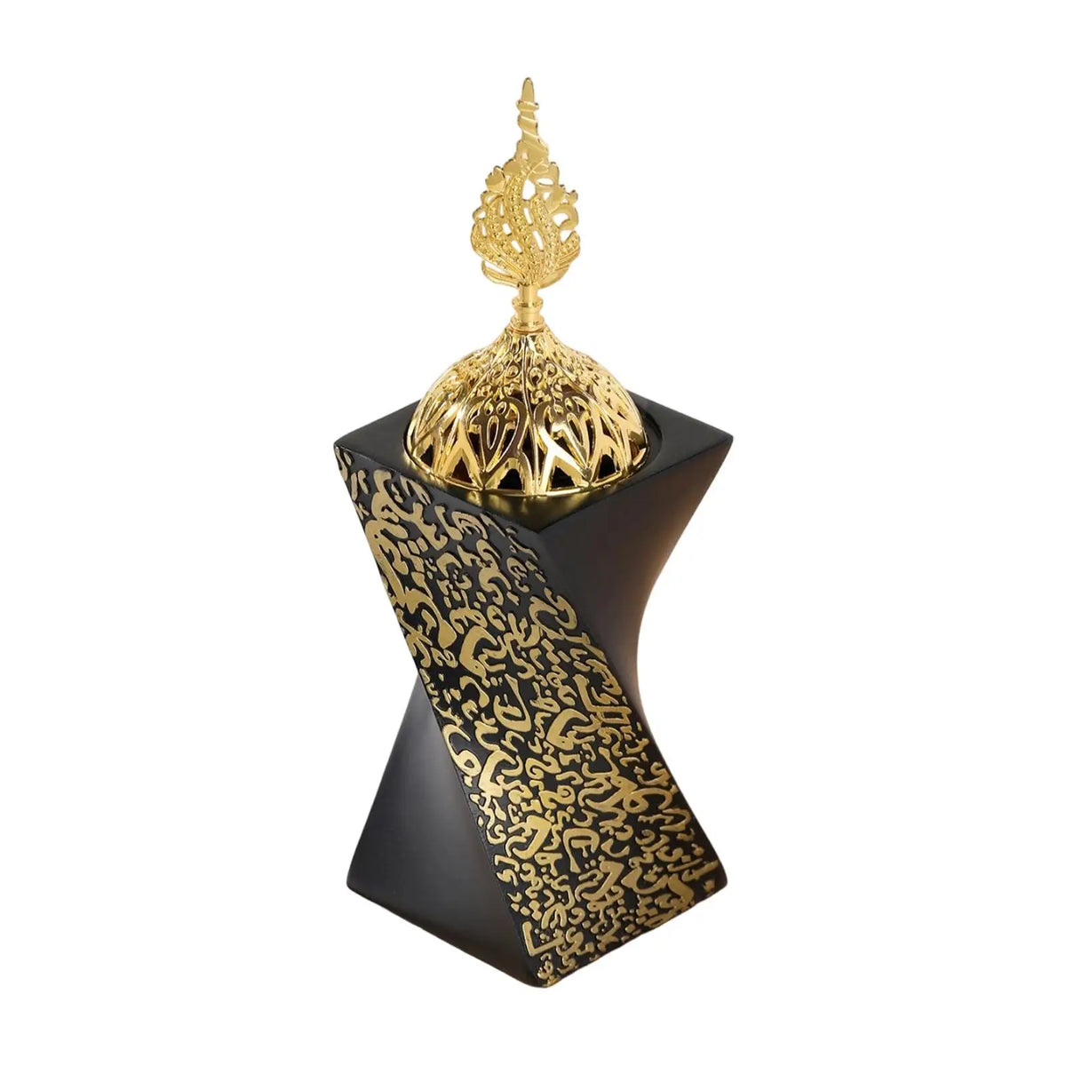 Modern Incense Burner Stand & Holder - Your Ritual Hub 