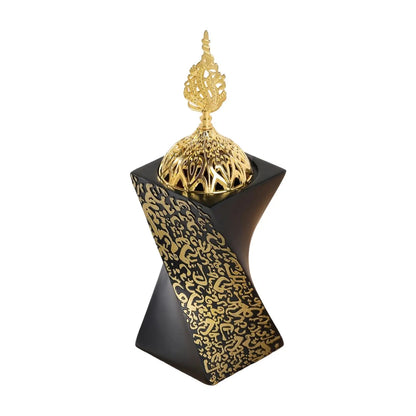 Modern Meditation Incense Burner Stand