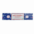 Nag Champa Incense Sticks - Your Ritual Hub 