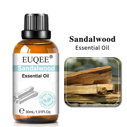 Pure Essential Oil Collection 30ml