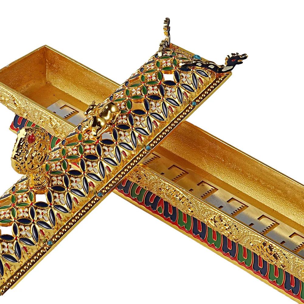 Indian Amber Aroma Incense Sticks