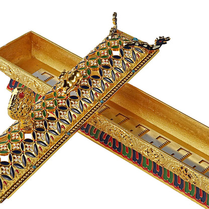 Indian Amber Aroma Incense Sticks