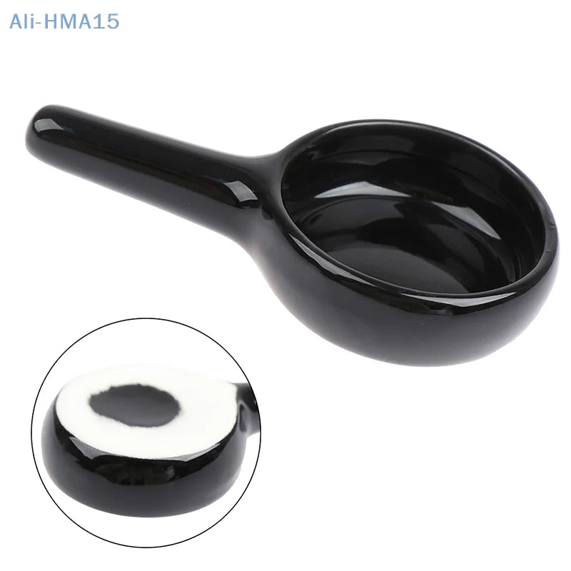 Ceramic Aroma Burner — Oil Diffuser & Candle Holder