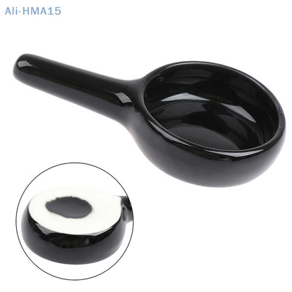 Ceramic Aroma Burner — Oil Diffuser & Candle Holder