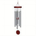 Outdoor Wind Chimes - (6-Tupe)