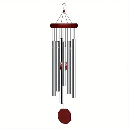 Outdoor Wind Chimes - (6-Tupe)