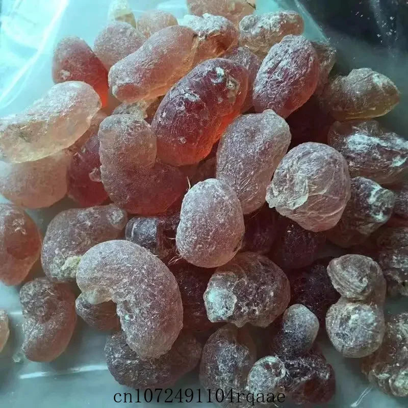 Natural Resin Incense Collection – 13 Varieties
