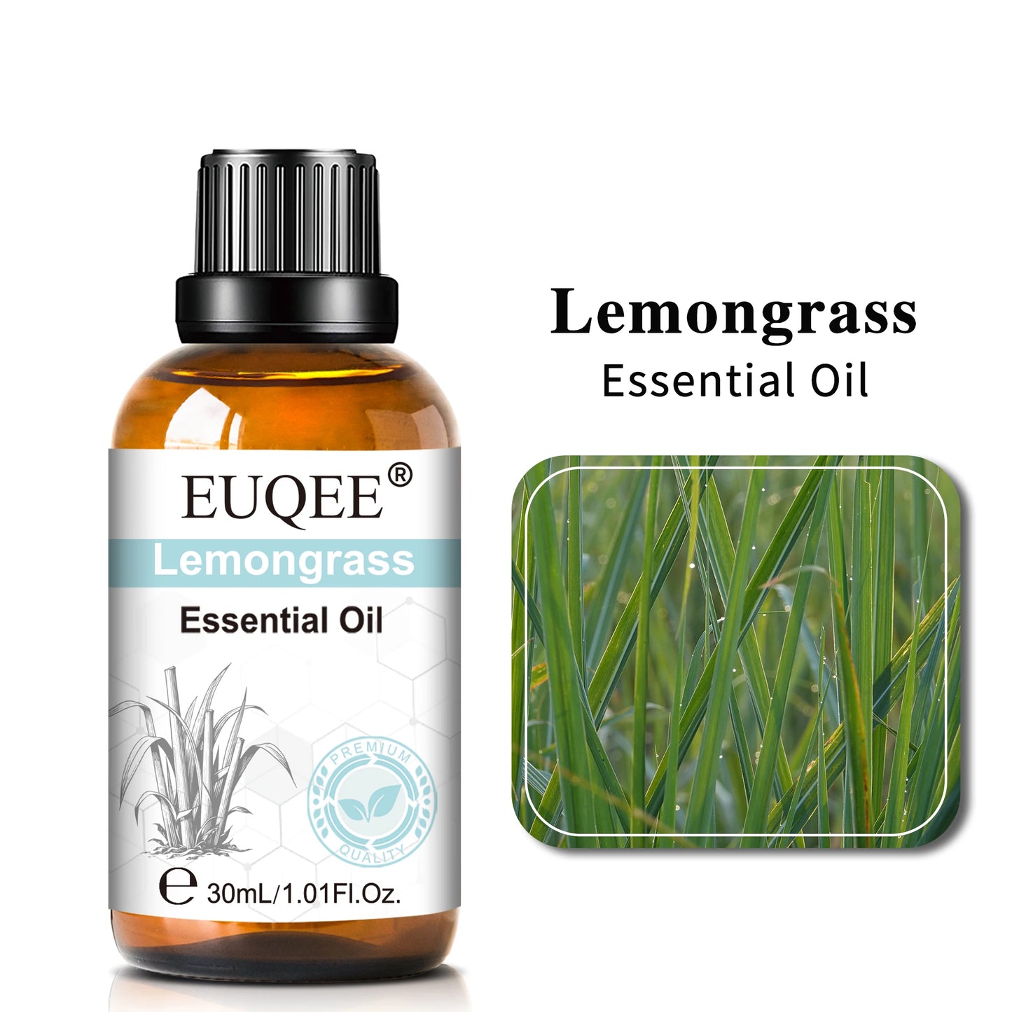 Pure Essential Oil Collection 30ml