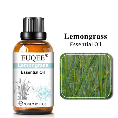 Pure Essential Oil Collection 30ml