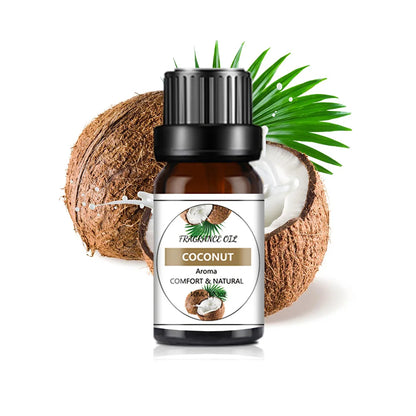 10ml Essential Oil Organic Plant 33 FLAVOR DIY