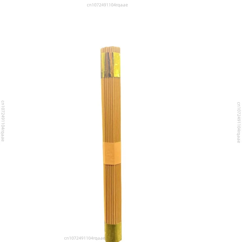 Natural Sandalwood Blessing Incense Sticks - Your Ritual Hub 