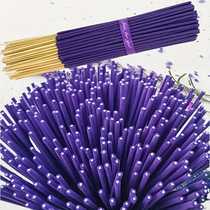 Lavender Premium Incense Sticks