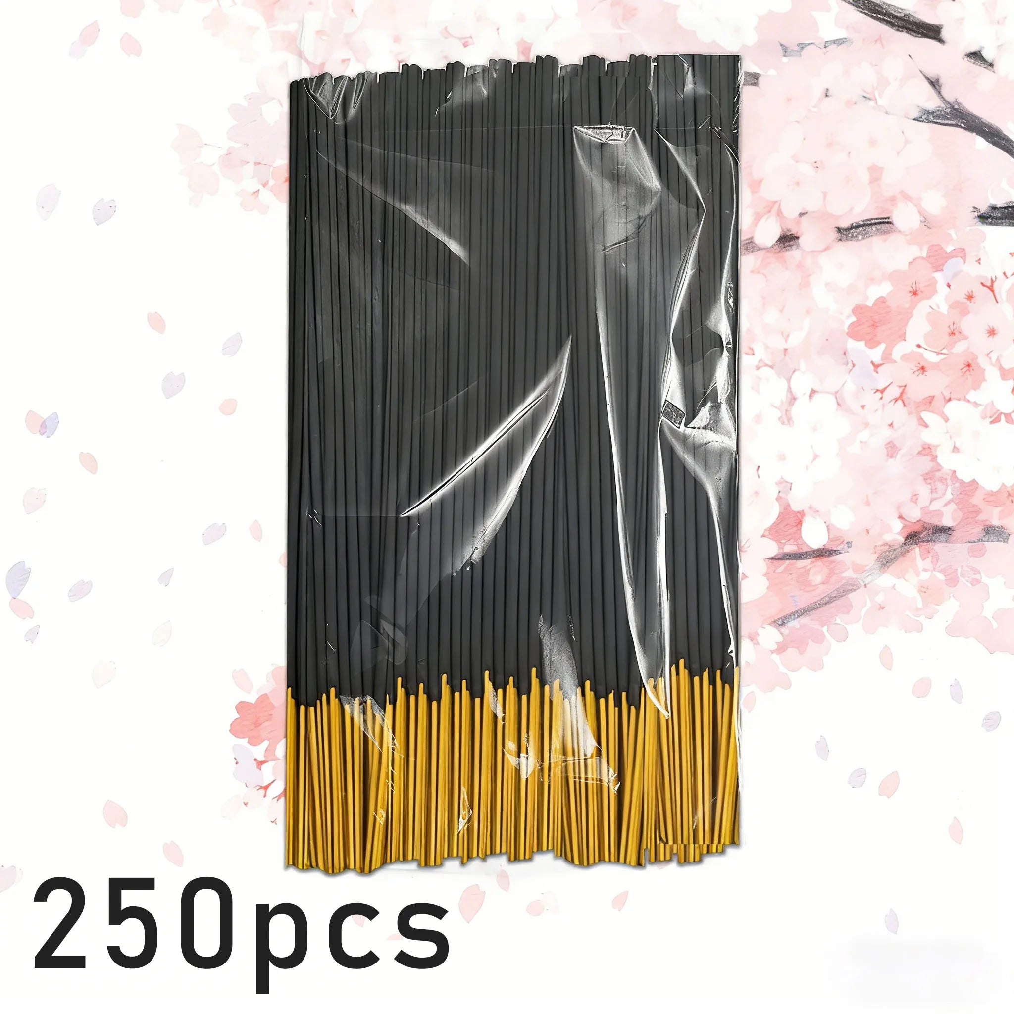 Japanese Cherry Blossom Incense Sticks