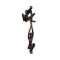 Ledge Lovers – Abstract Couple Sculpture for Shelf & Desk Decor