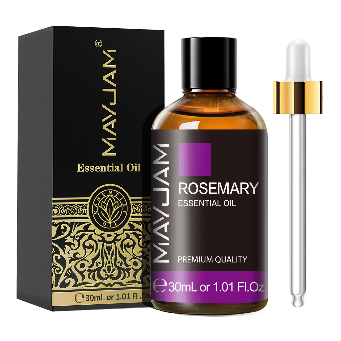 MAYJAM 1PCS 30ML Aromatherapy Essential Oil
