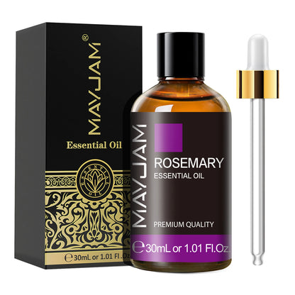 MAYJAM 1PCS 30ML Aromatherapy Essential Oil