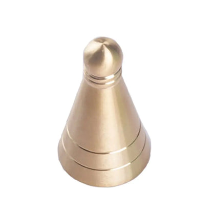 Pure Copper Retro Chinese Incense Censer & Mould