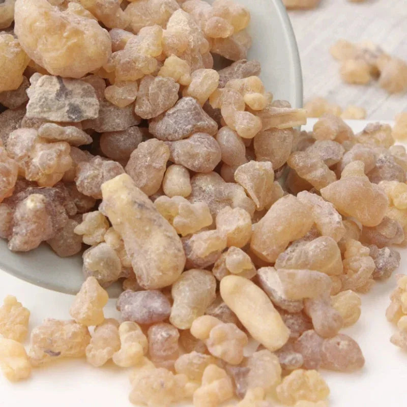 Pure Somali Frankincense Resin - Your Ritual Hub 