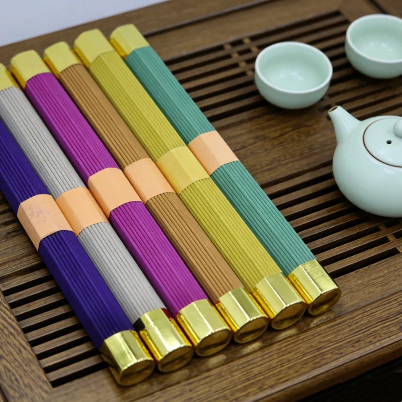 91/pcs High Quality Natural Incense Sandalwood Sticks - Your Ritual Hub 