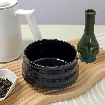 8-Piece Complete Japanese Matcha Starter Kit