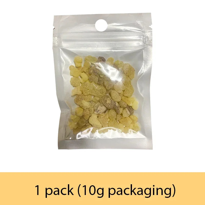 Pure Somali Frankincense Resin - Your Ritual Hub 