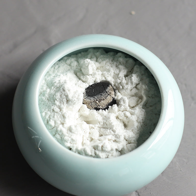 Spiritual Temple Incense Charcoal - Your Ritual Hub 