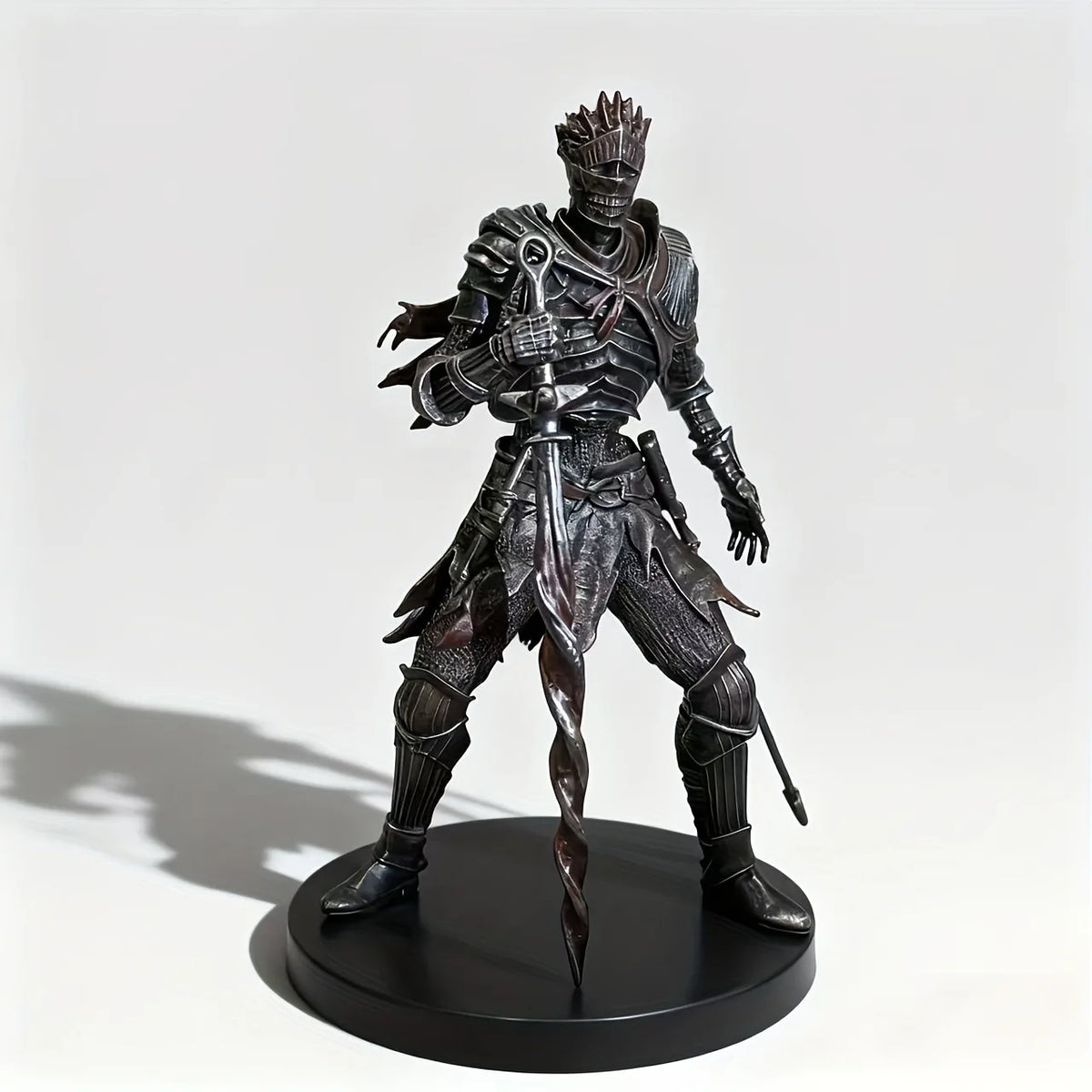 Dark Souls III — Lords of Cinder PVC Action Figure (18cm)