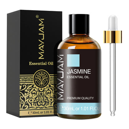 MAYJAM 1PCS 30ML Aromatherapy Essential Oil