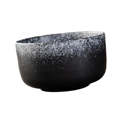 Ceramic Matcha Bowl Matcha Bowl Handmade, Tea Bowl Chawan for Japanese Matcha