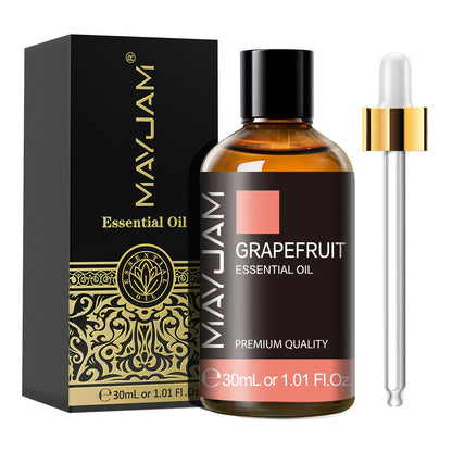 MAYJAM 1PCS 30ML Aromatherapy Essential Oil