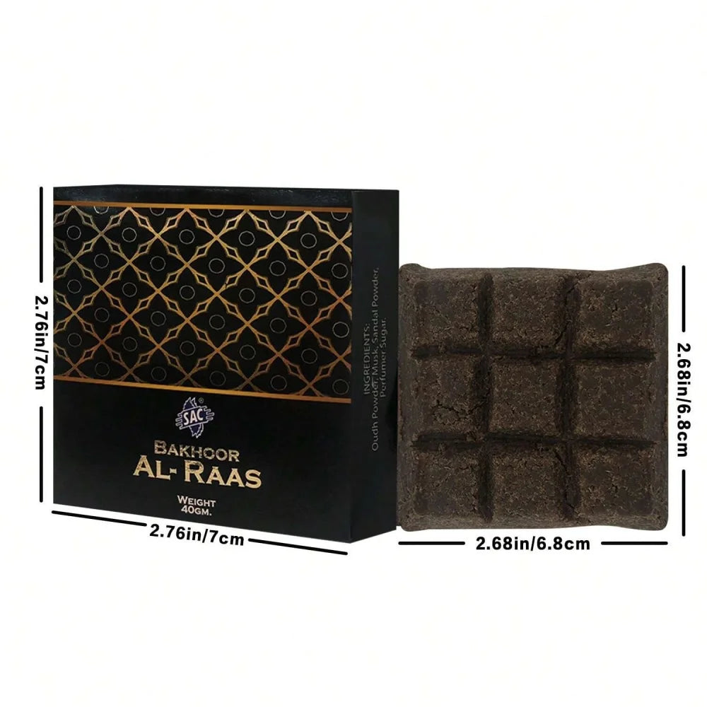 Natural Indian Incense Mix - Your Ritual Hub 