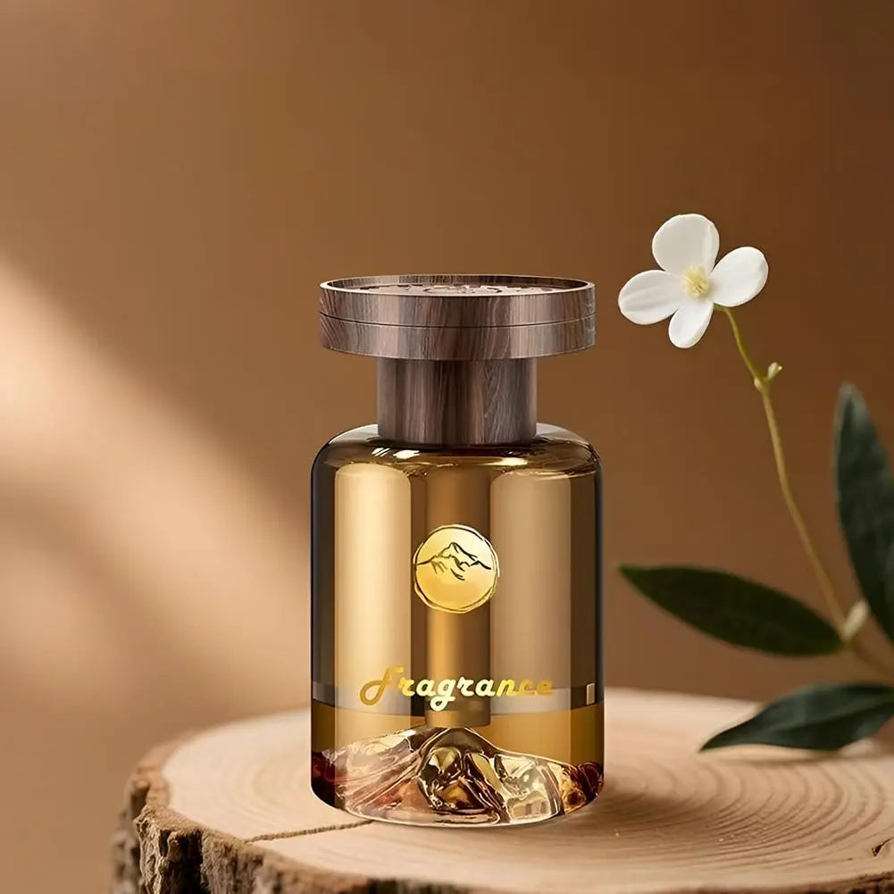 Car Air Freshener Aroma Diffuser, Long-Lasting Fragrance