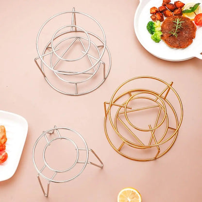 Stainless Steel Stoves Burner Stand
