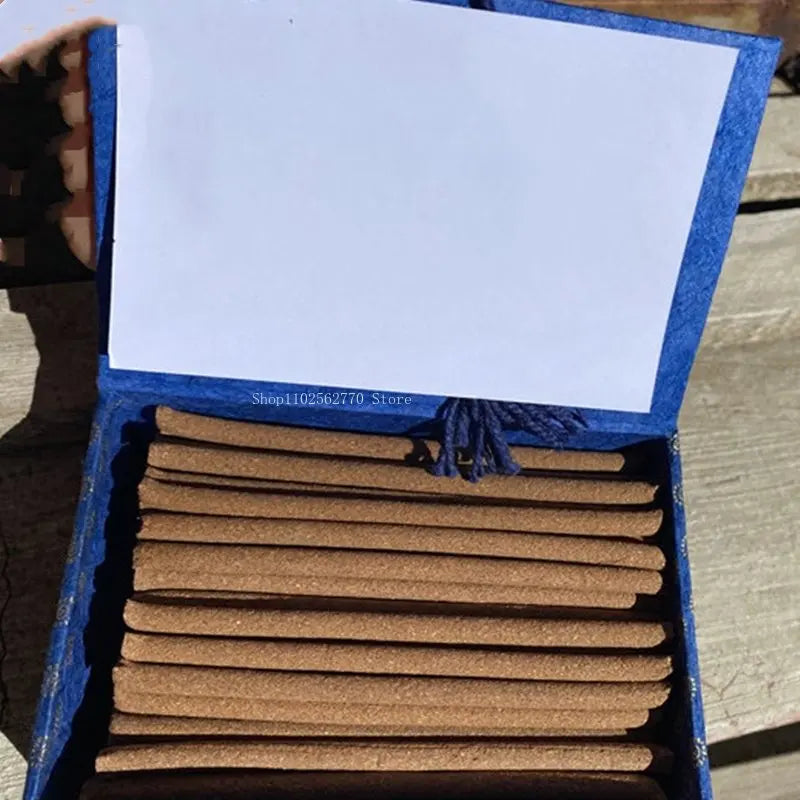Himalayan Handmade Natural Incense Sticks - Your Ritual Hub 