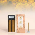 Botanical Incense Sticks | Natural Plant & Floral Scents for Meditation & Home Rituals