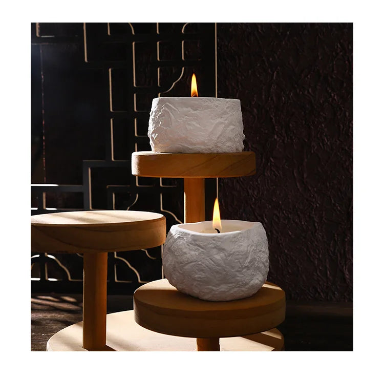 Aromatherapy Candle 1PC - Your Ritual Hub 