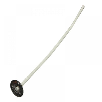 30-Pack Pre-Waxed Cotton Candle Wicks