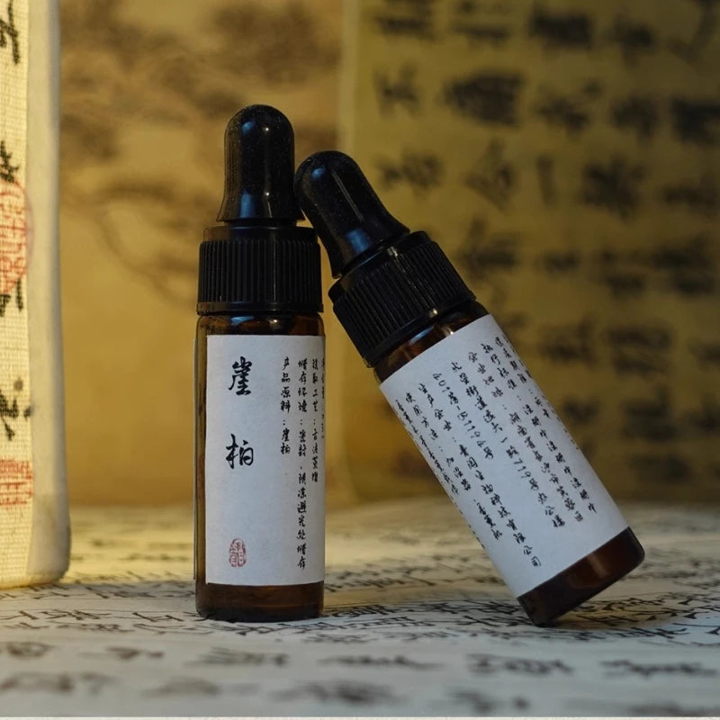 Cliff Cypress Essential Oil | Pure Plant Extraction | 2ml / 5ml / 20ml
