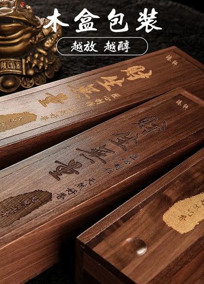 High Grade Buddha Incense Old Mountain Sandalwood