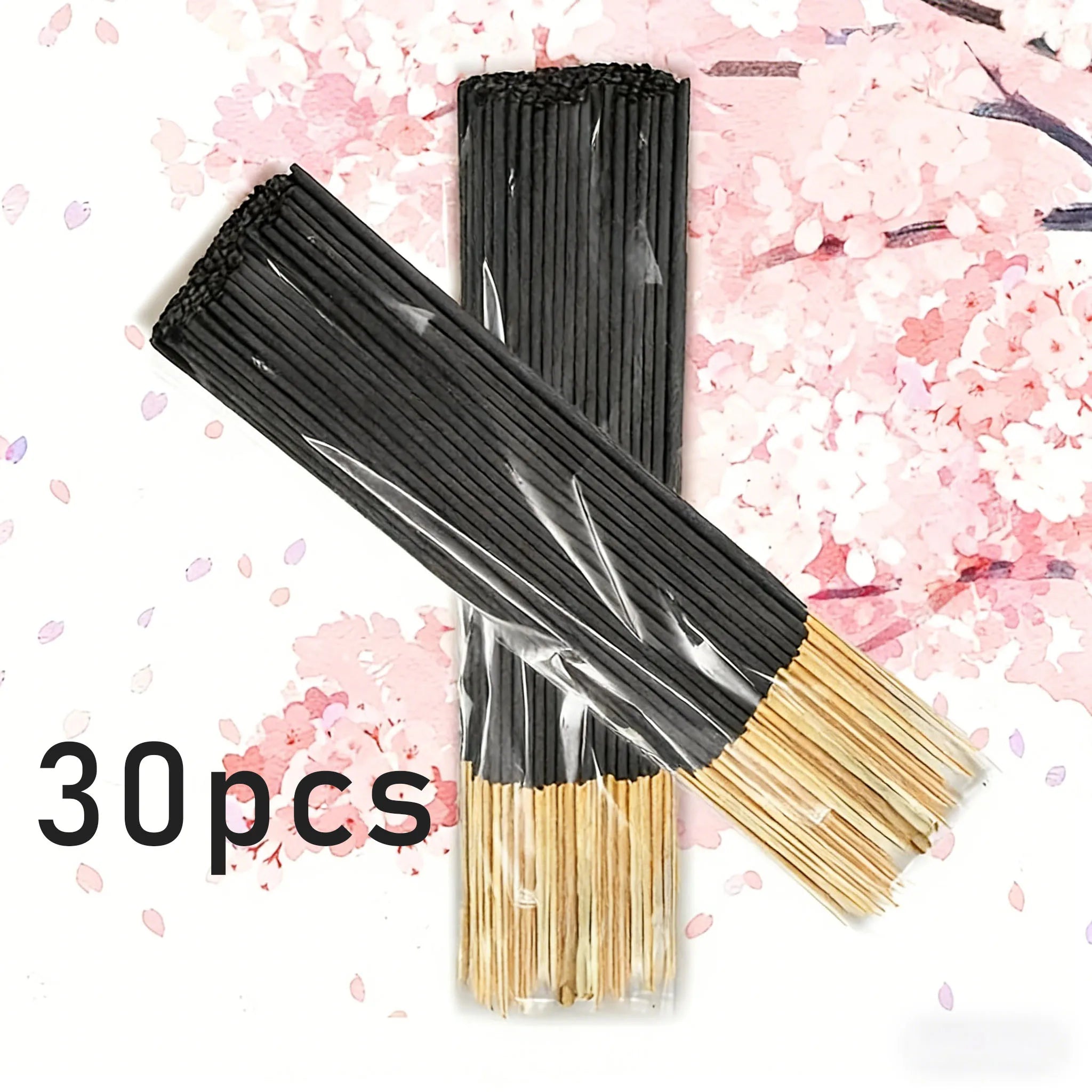 Japanese Cherry Blossom Incense Sticks