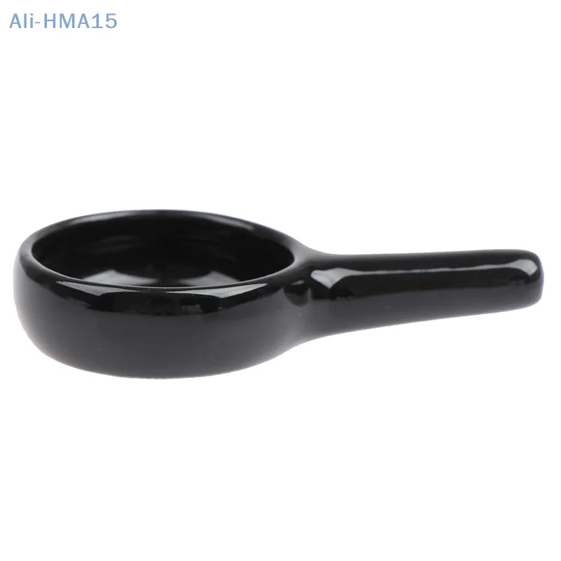Ceramic Aroma Burner — Oil Diffuser & Candle Holder