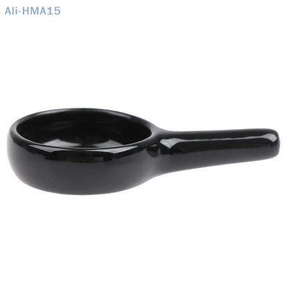 Ceramic Aroma Burner — Oil Diffuser & Candle Holder